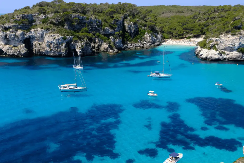 Balearic Islands, Spain