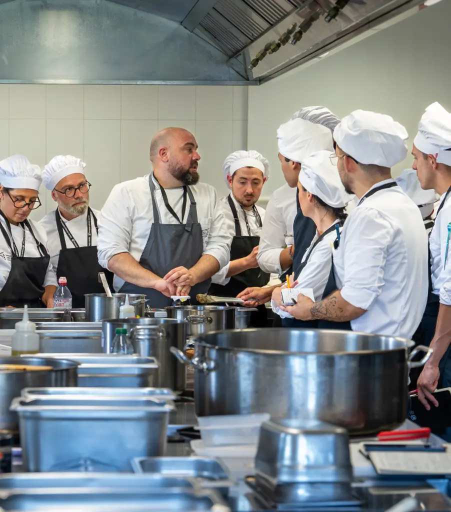 Basque Culinary Center
