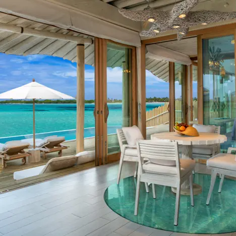 Top 10 Best Luxury Seaside Destinations in the UK