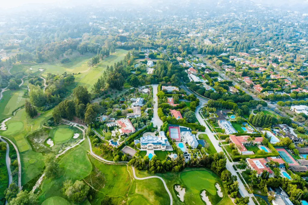 Bel Air