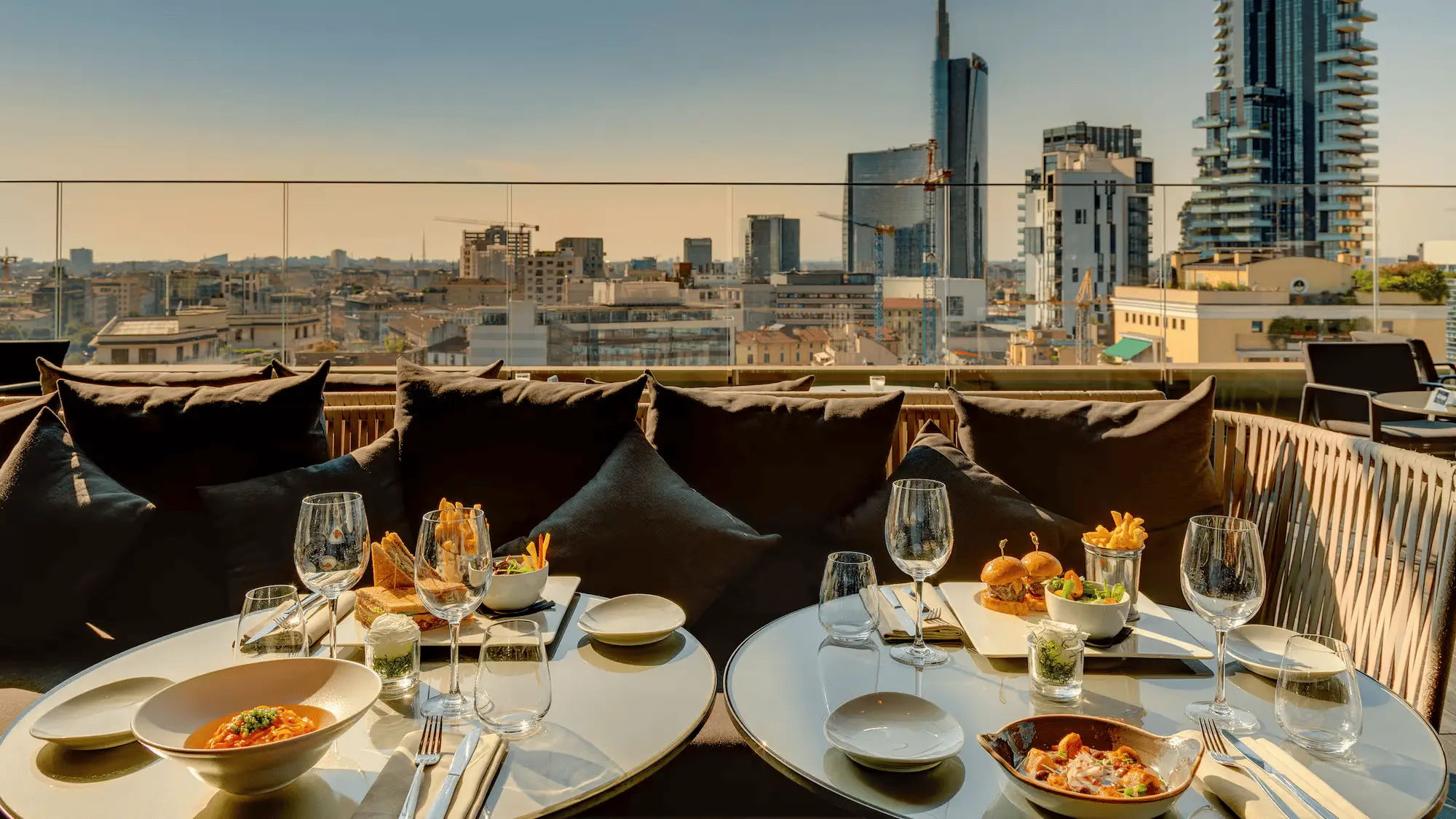 Best Aperitivo Spots in Milan