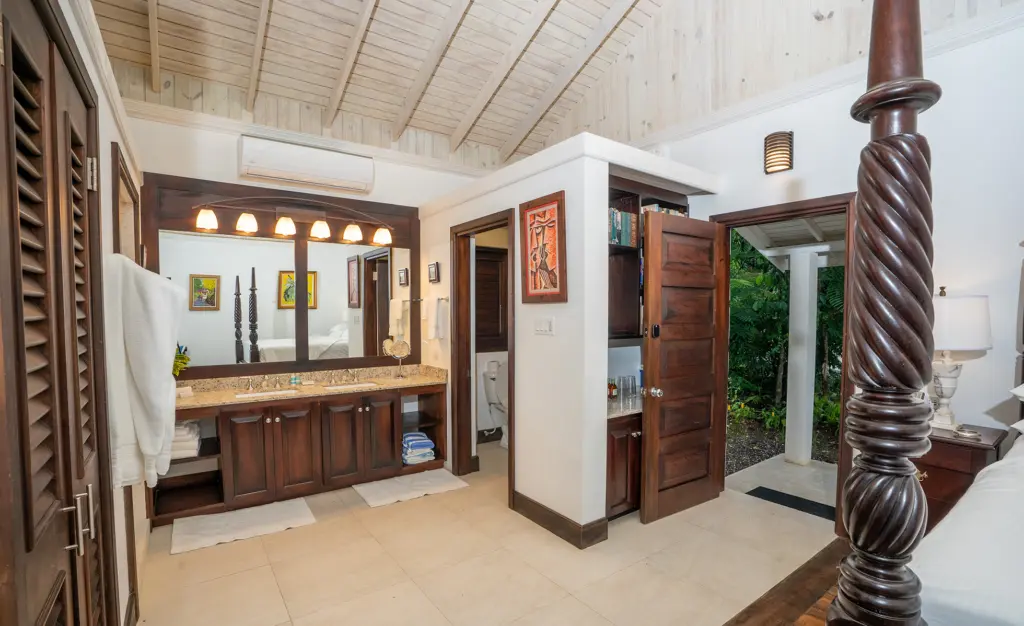 Bluefields Bay Villas, Jamaica