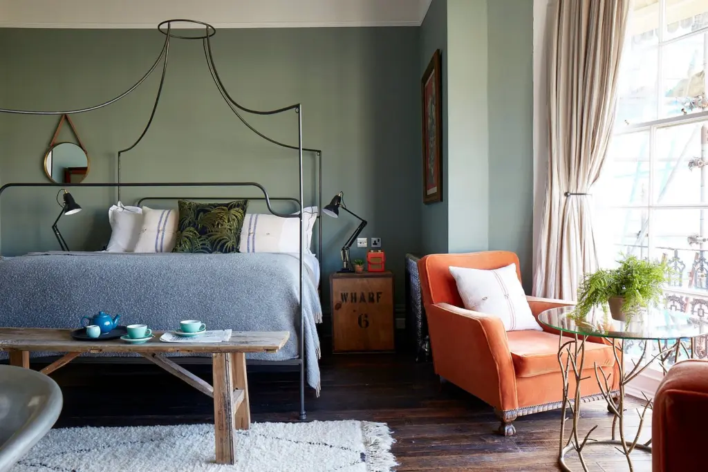 Brighton & Artist Residence