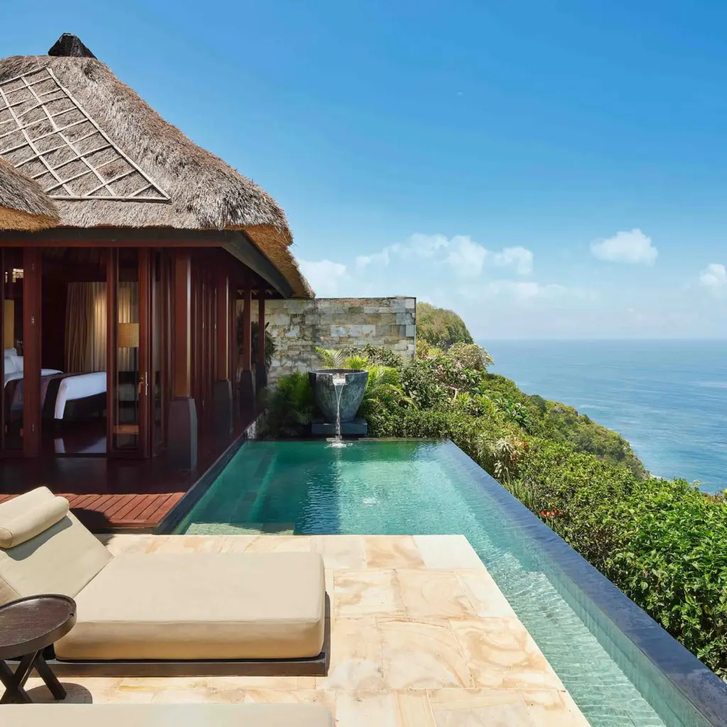 Bvlgari Resort Bali