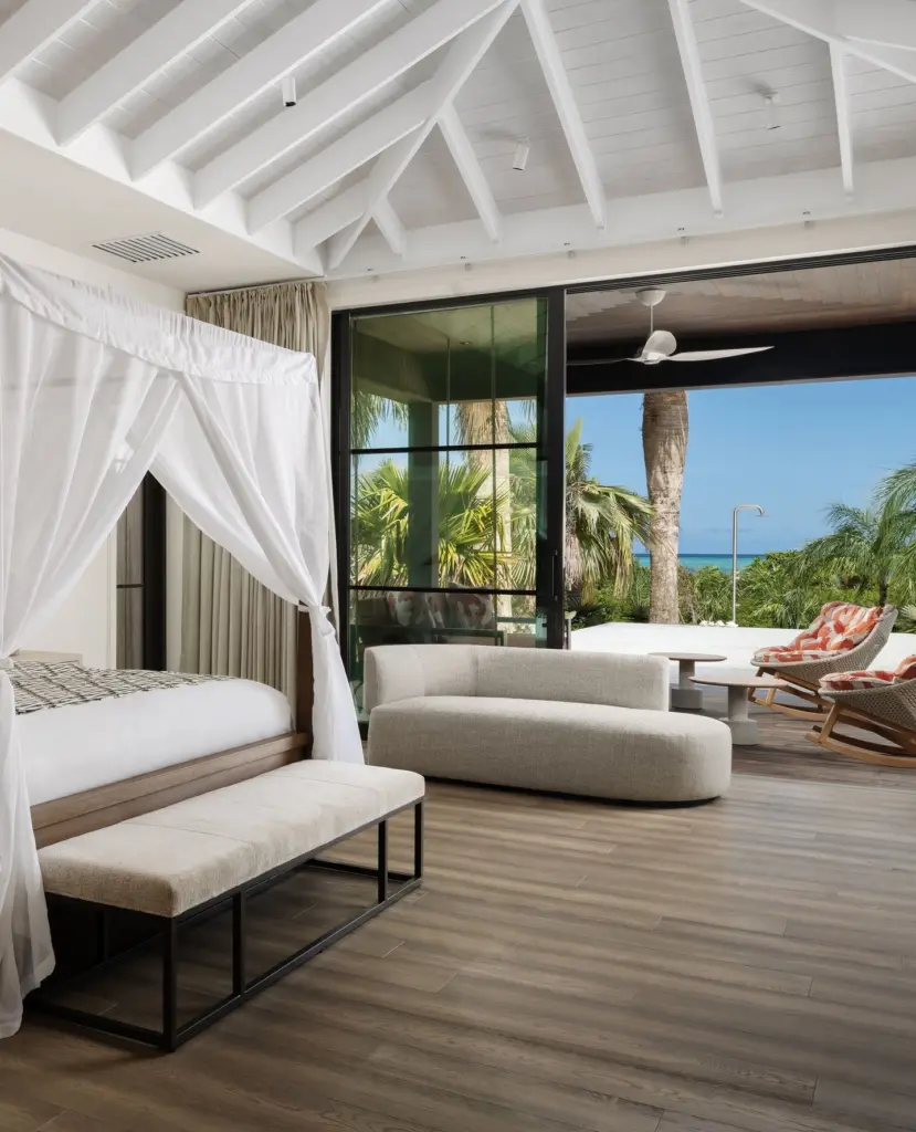 COMO Parrot Cay