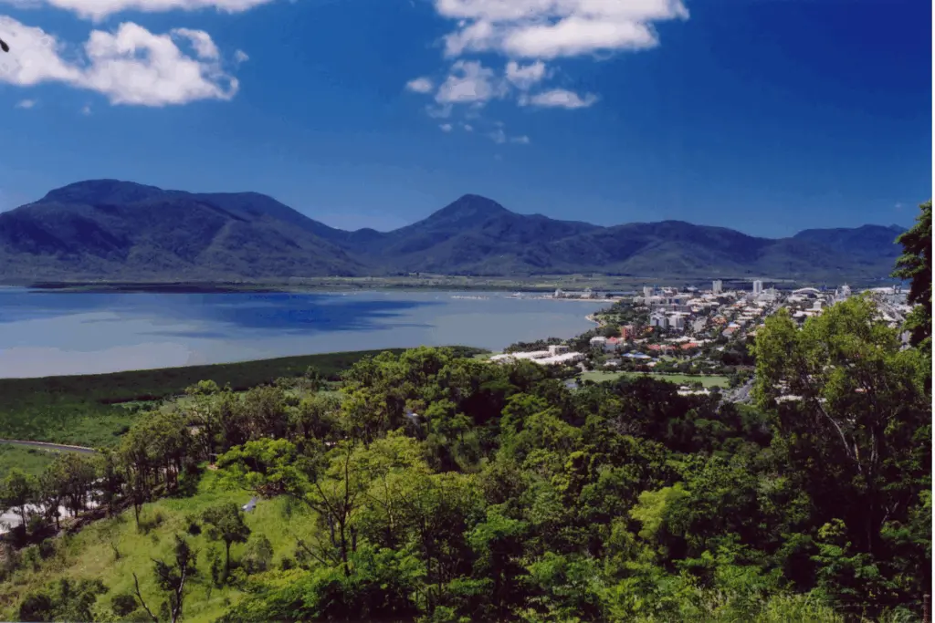 Cairns, Australia