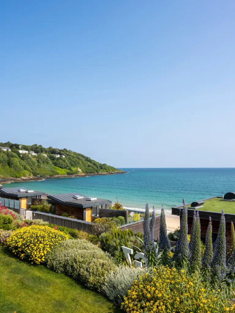 Carbis Bay Estate