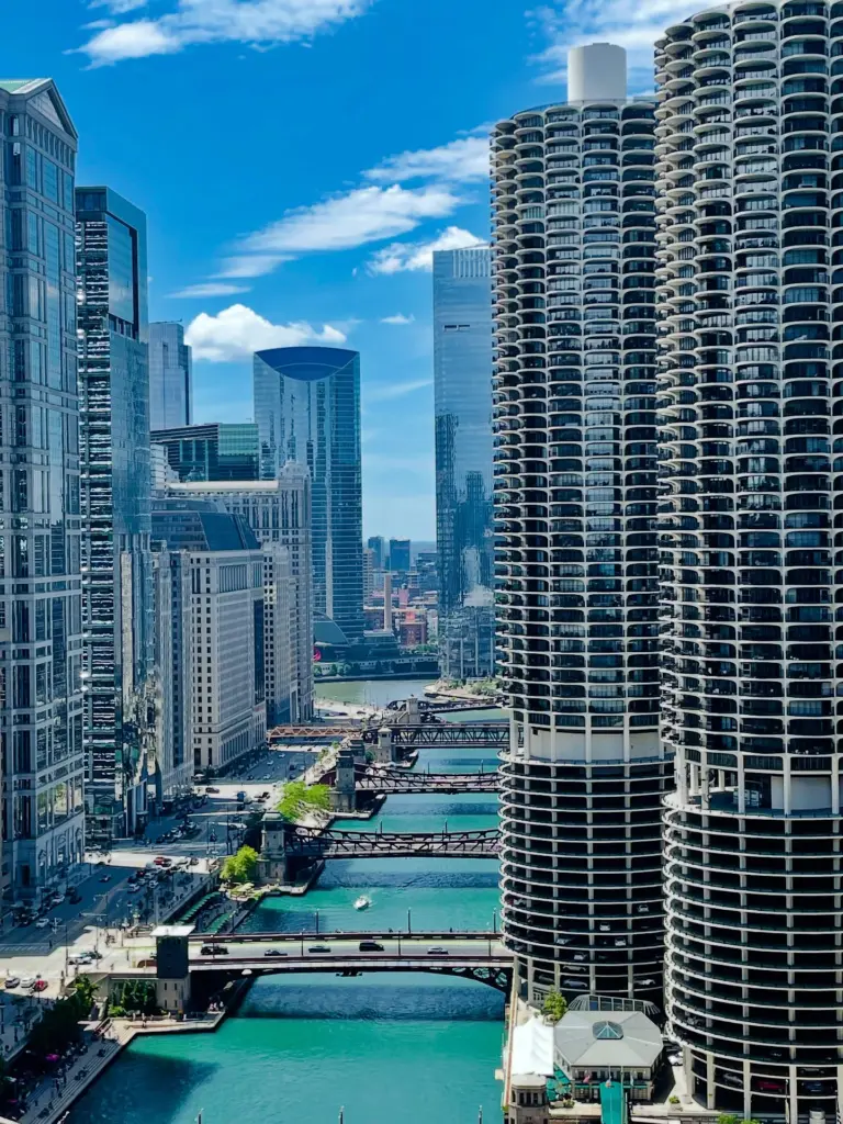 Chicago, Illinois