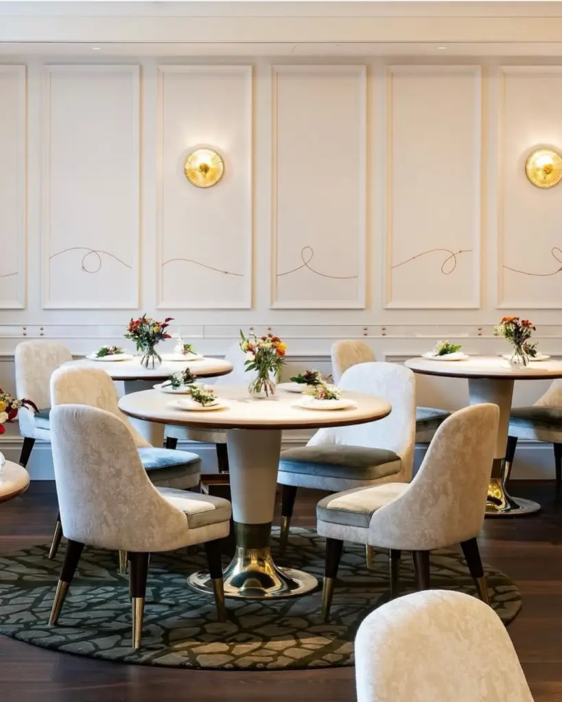 Core by Clare Smyth