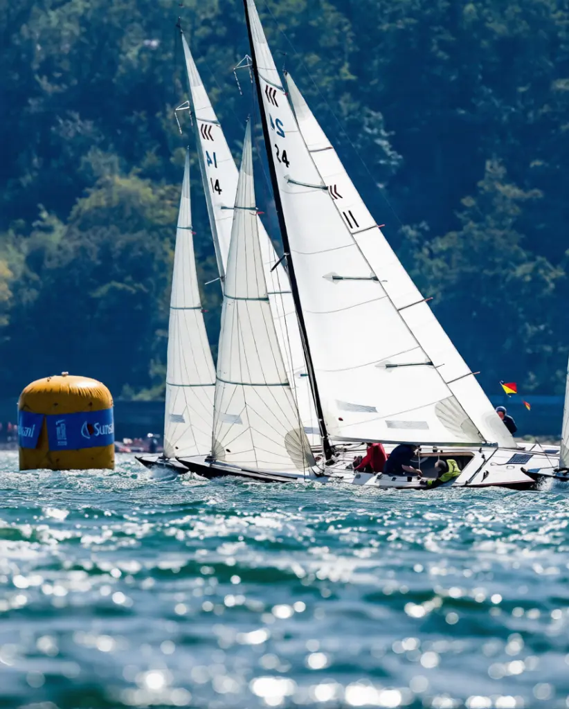 Cowes Week