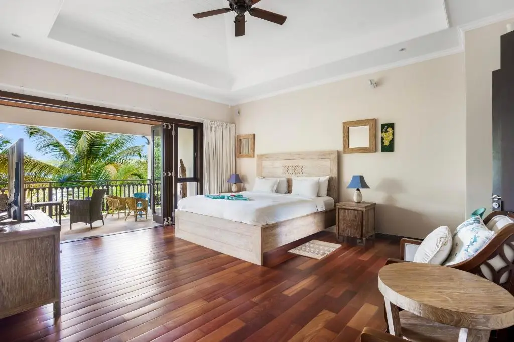 Eden Island Villa, Mahé