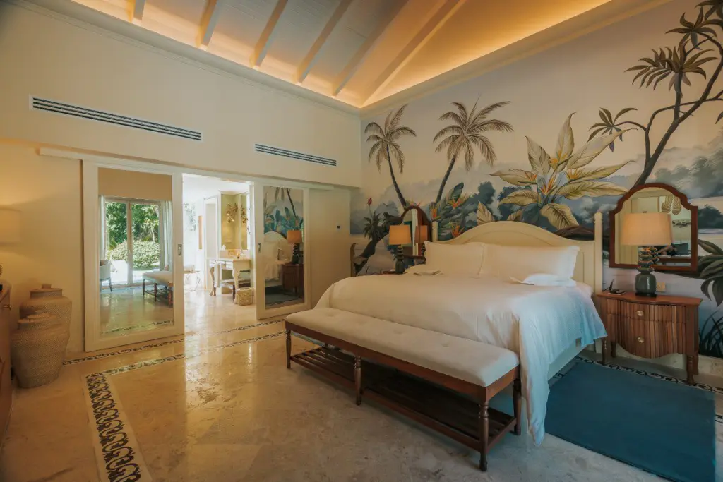 Eden Roc Cap Cana Founder's Villa, Dominican Republic