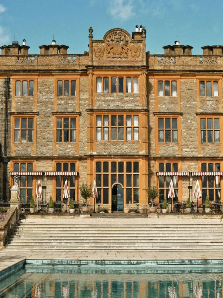 Estelle Manor