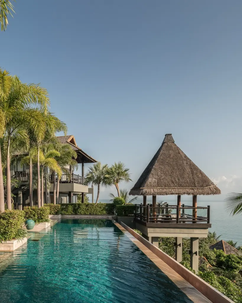 Four Seasons Resort Koh Samui