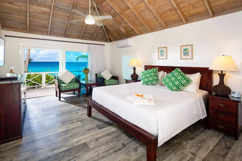 Galley Bay Resort & Spa, Antigua