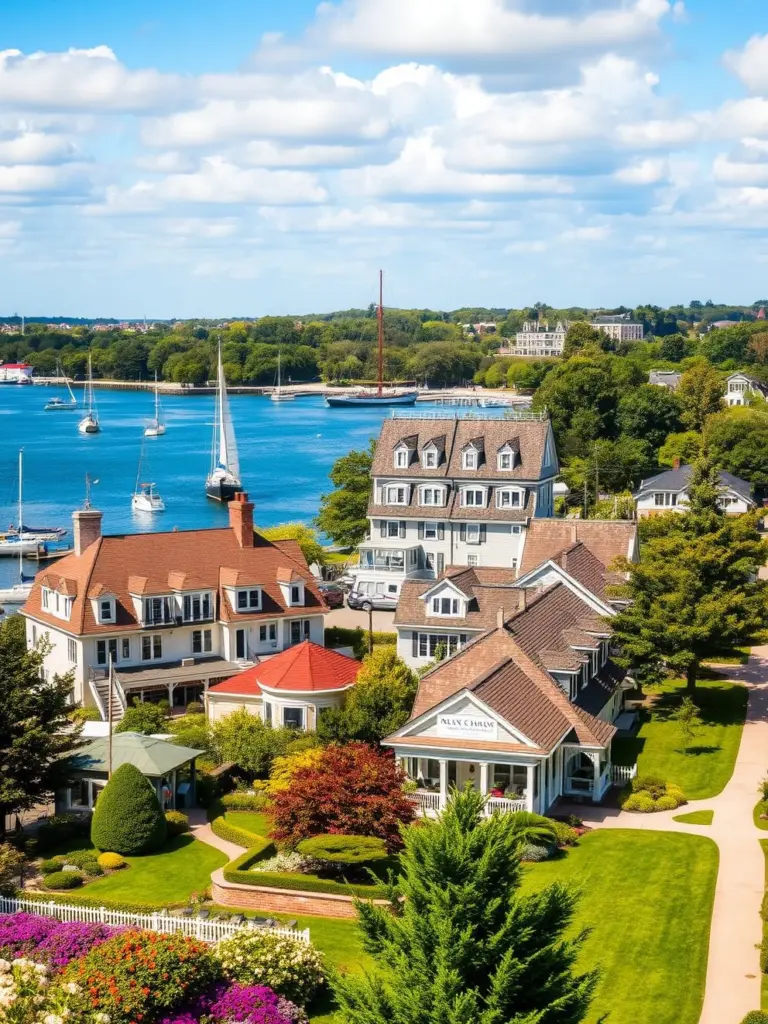 Greenwich CT