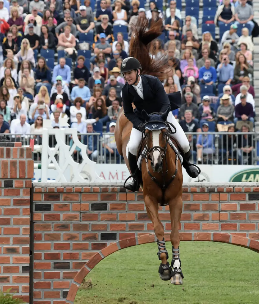 Hampton Classic Horse Show