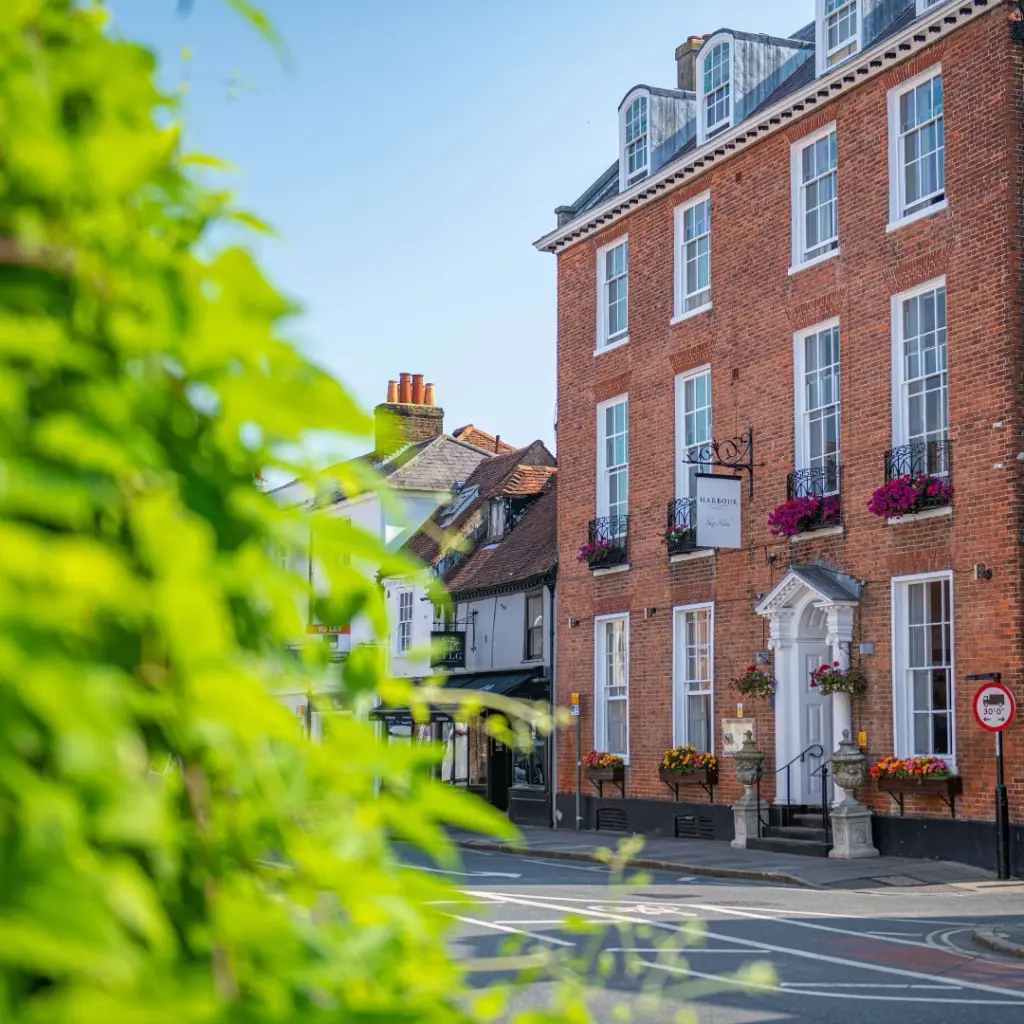 Harbour Hotel Chichester