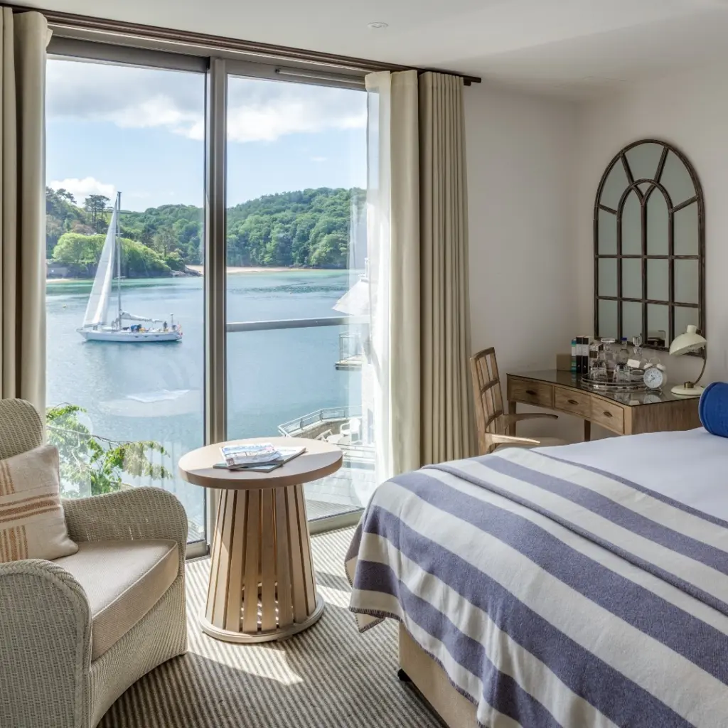 Harbour Hotel Salcombe