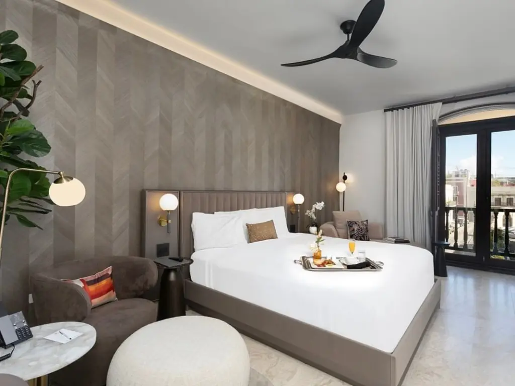 Hotel El Convento, San Juan