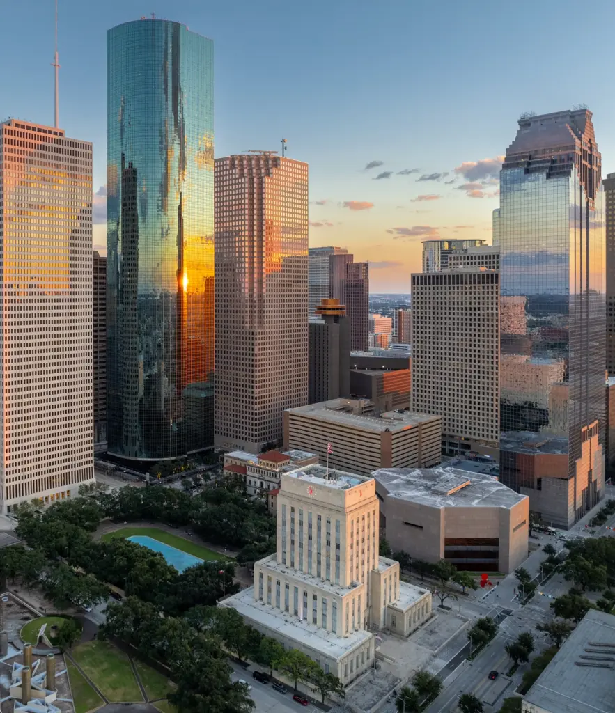 Houston, Texas