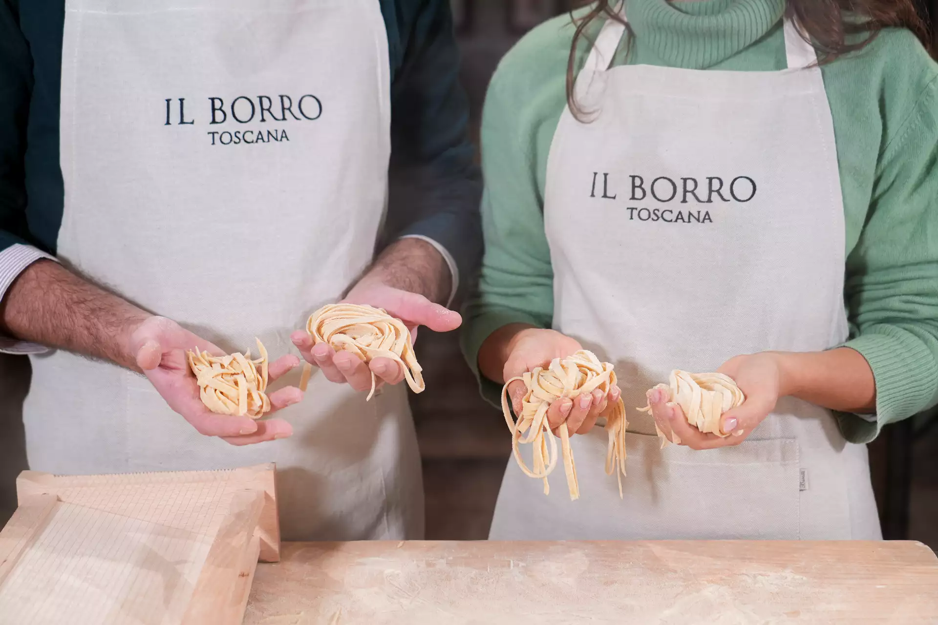 View of 7+ Best Luxury Cooking Retreats for Food Travellers