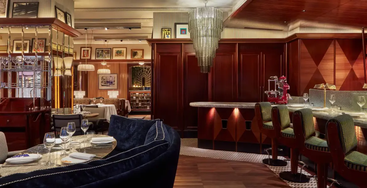 Il Gattopardo Mayfair