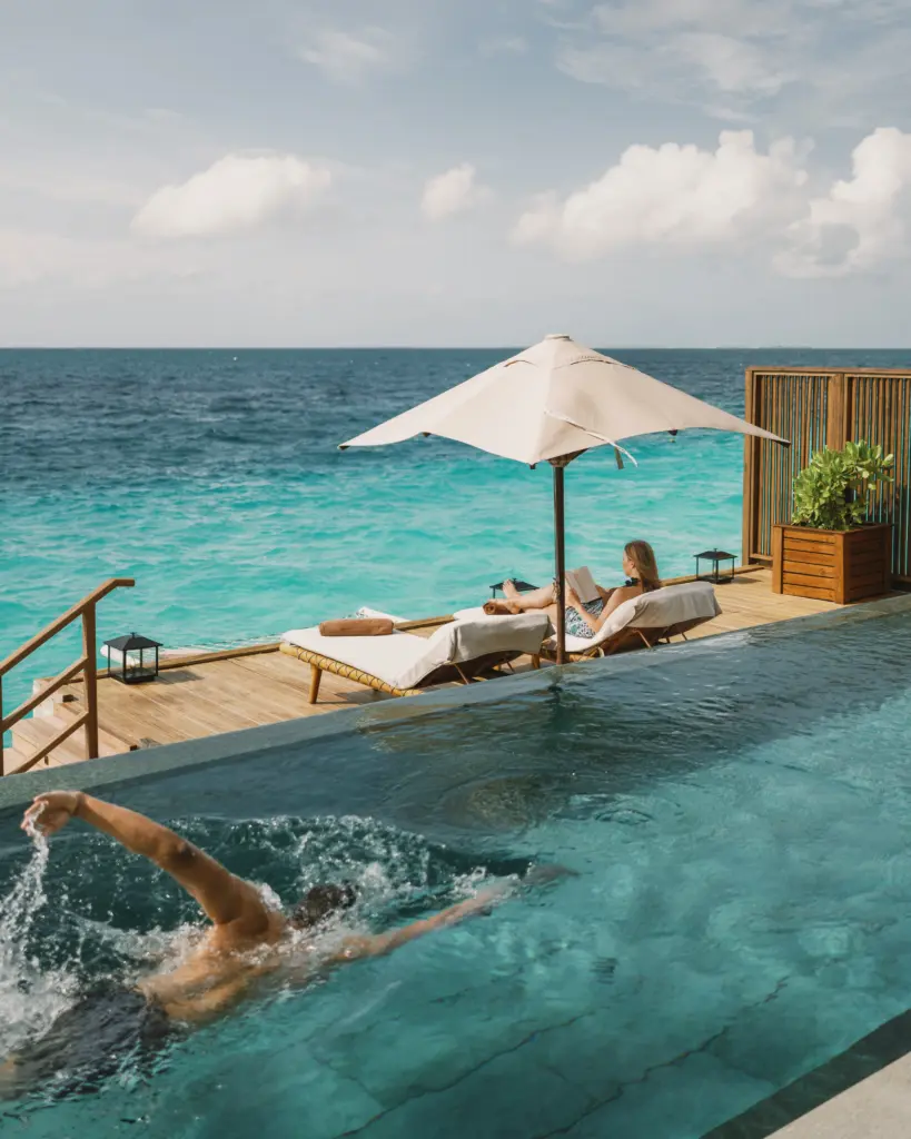 JOALI Maldives