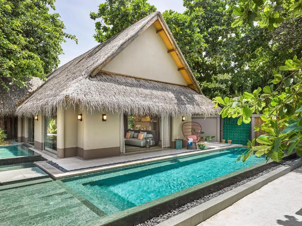 Joali Being – Maldives