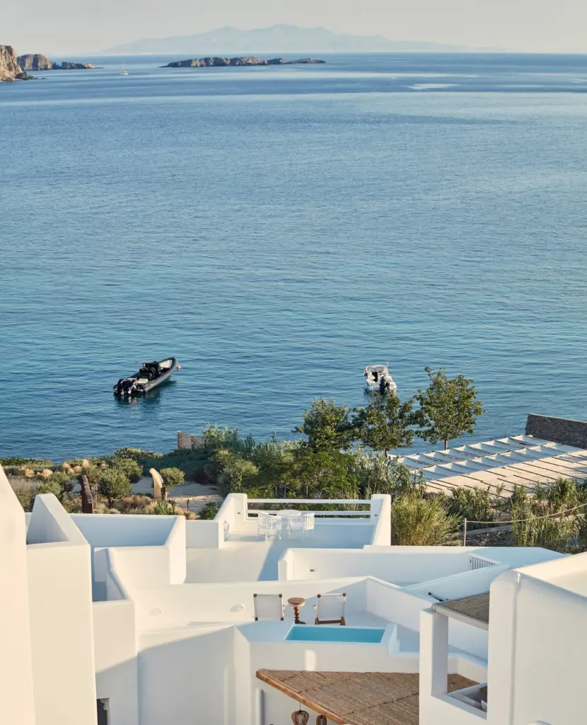 Katikies Mykonos