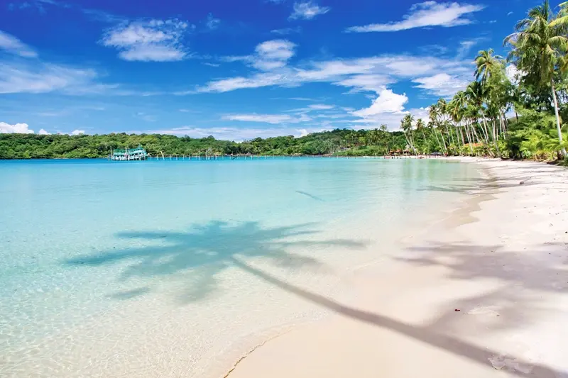 Koh Kood, Thailand
