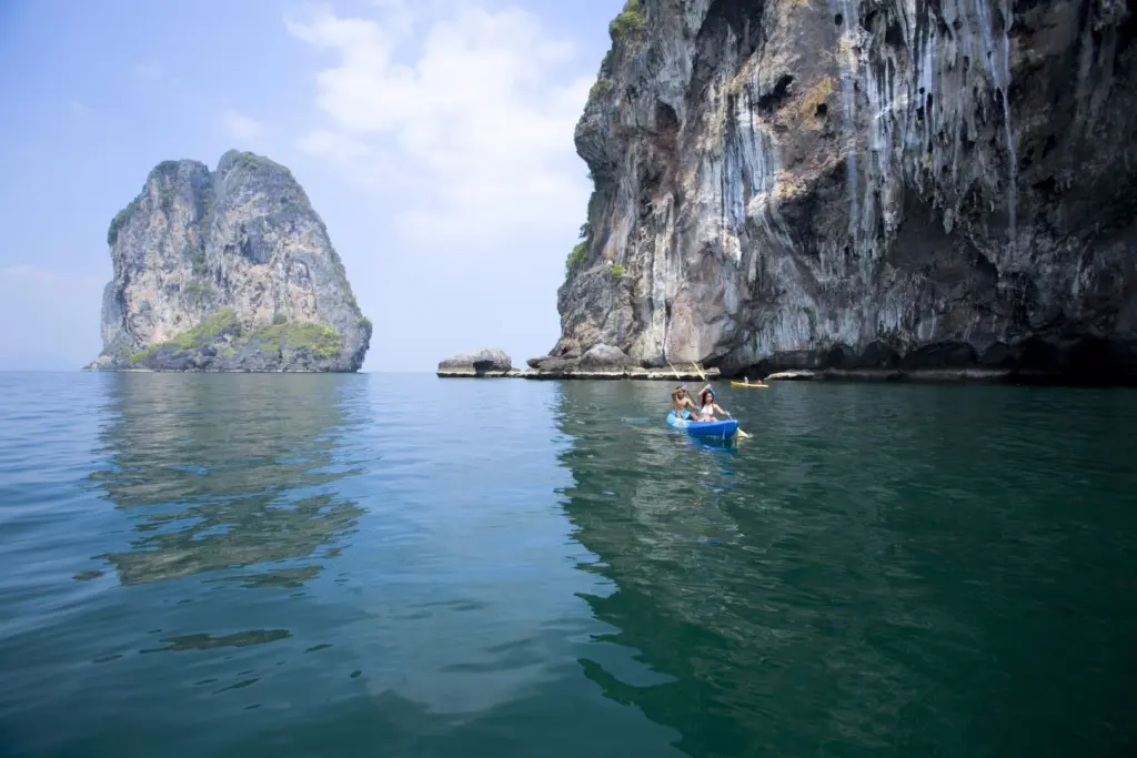 Koh Lao Liang, Thailand