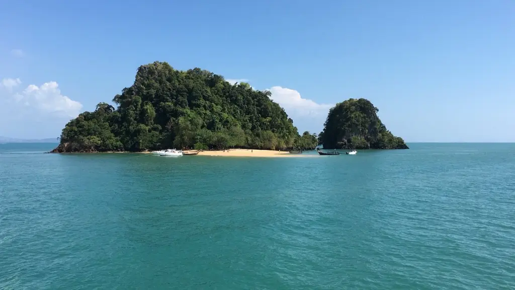 Koh Yao Noi, Thailand