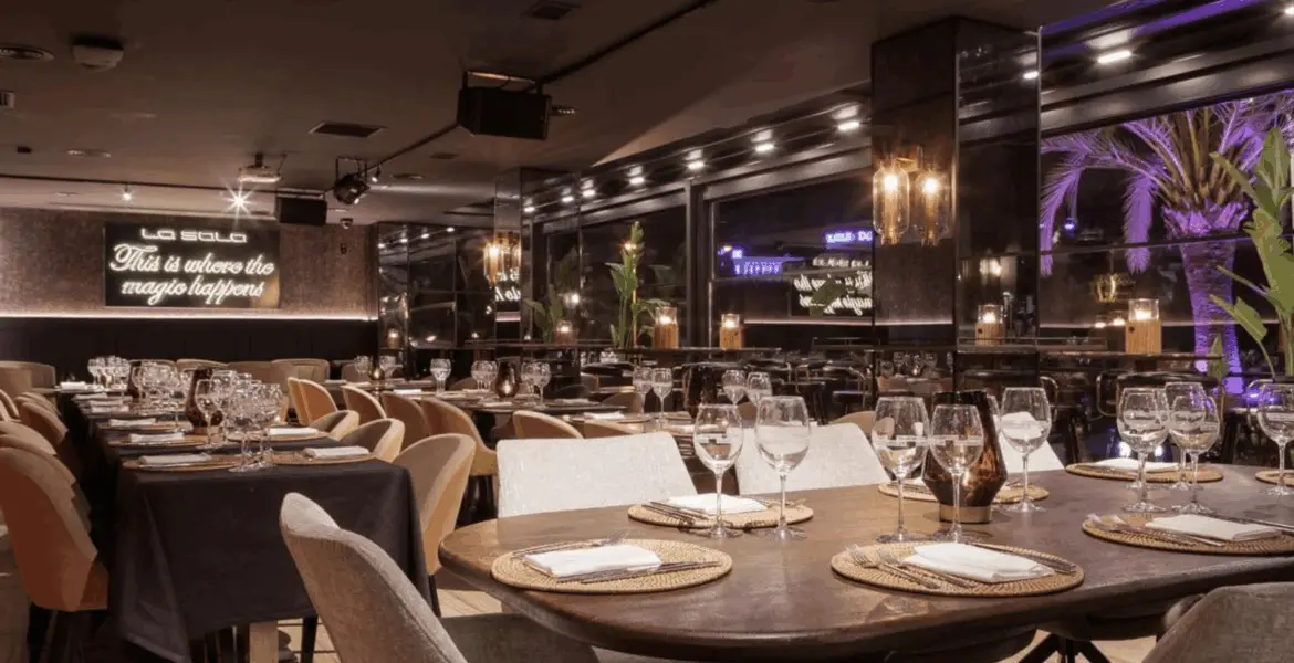 LA SALA