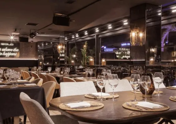 LA SALA
