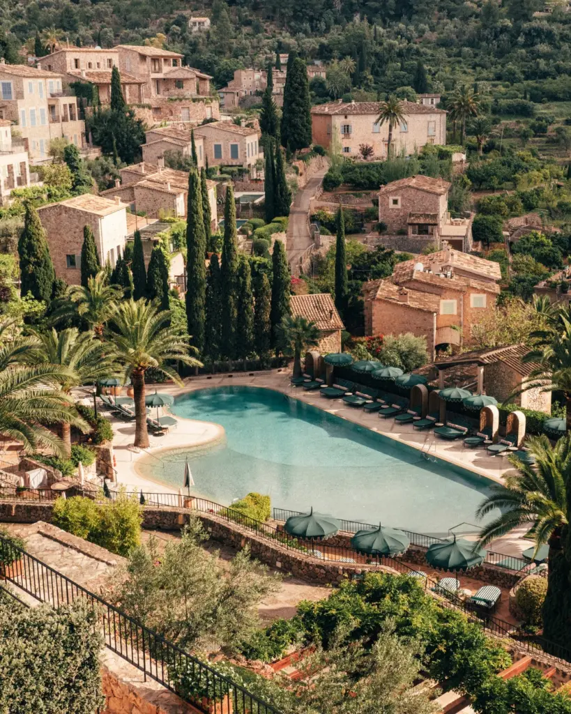 La Residencia, A Belmond Hotel
