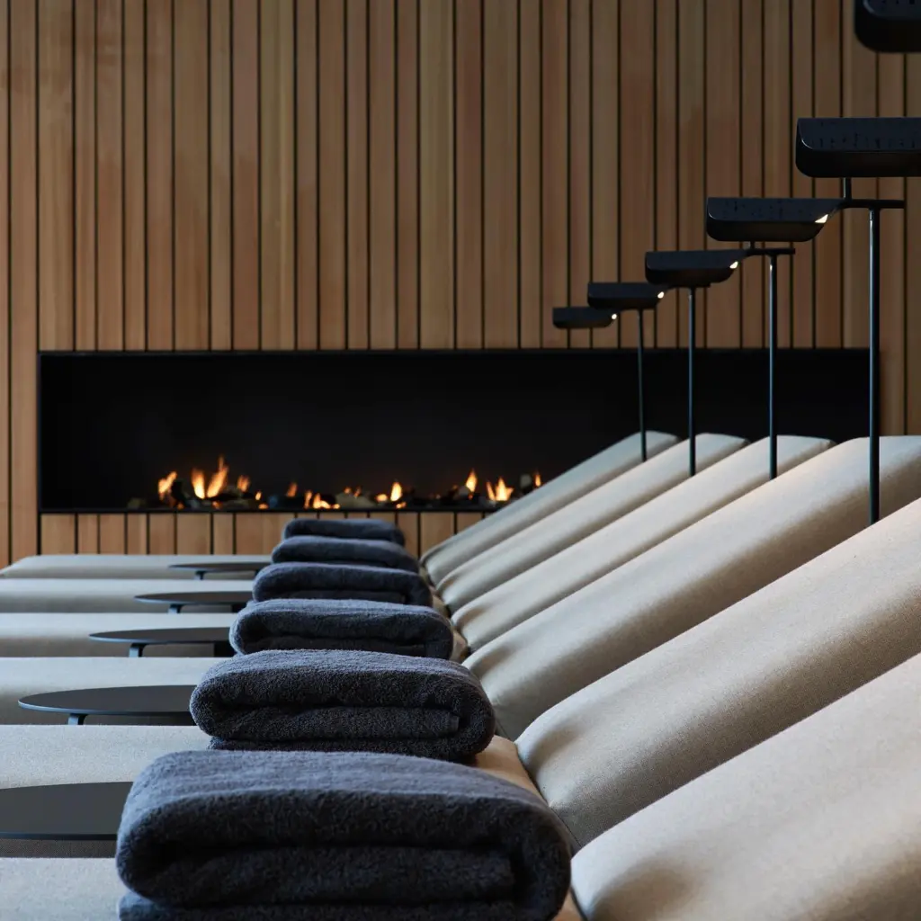 Lanserhof Sylt