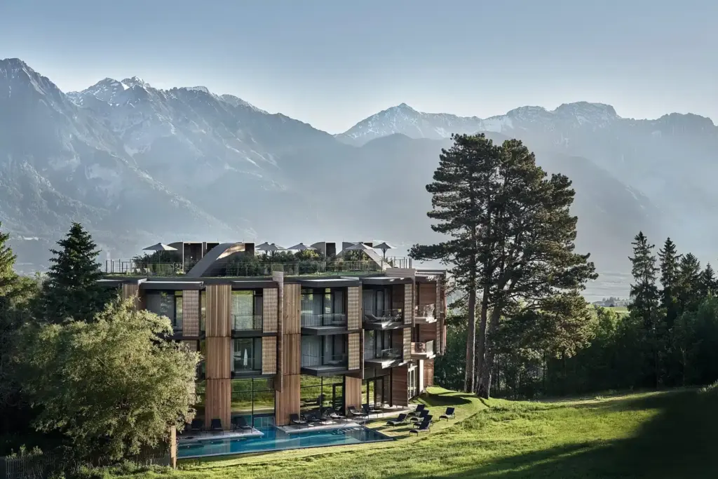 Lanserhof Sylt – Germany