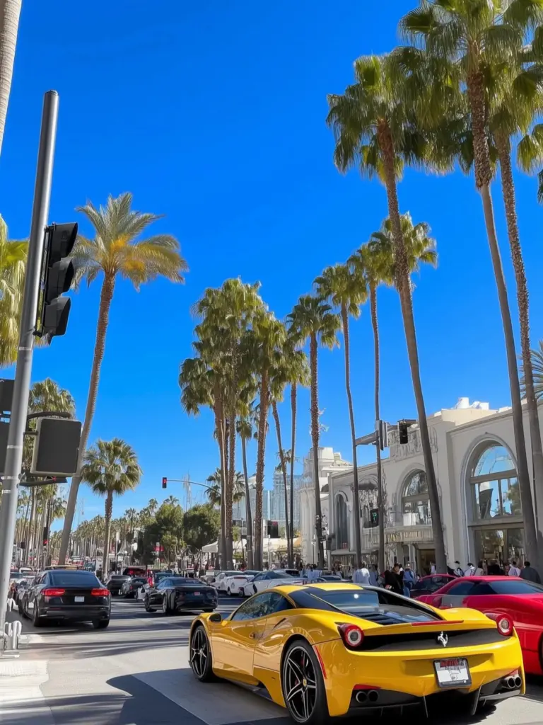 Los Angeles