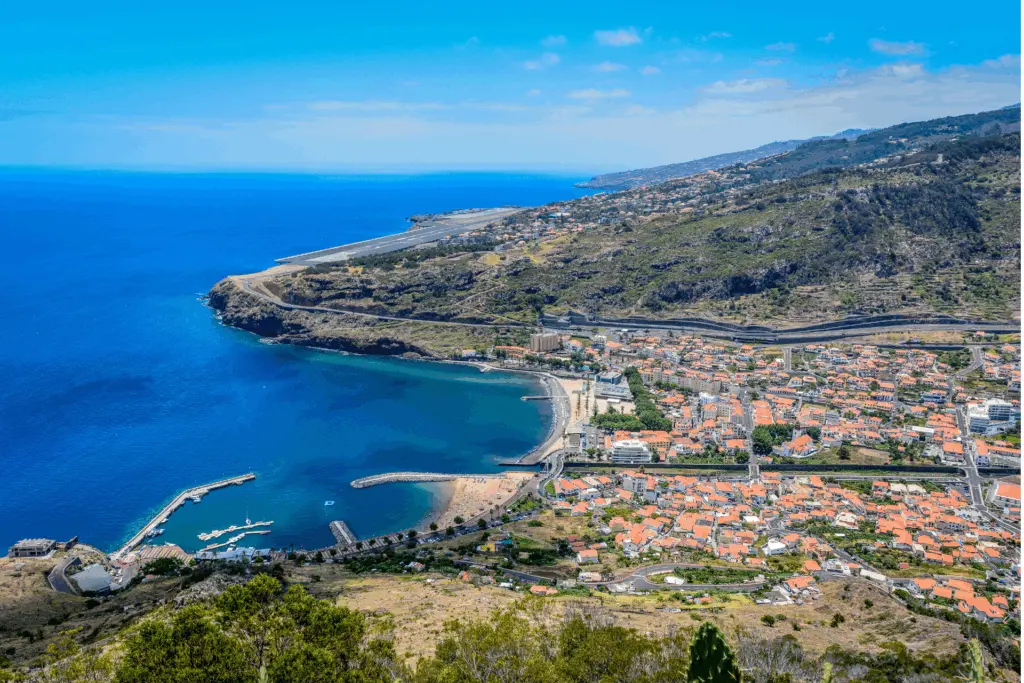 Madeira, Portugal