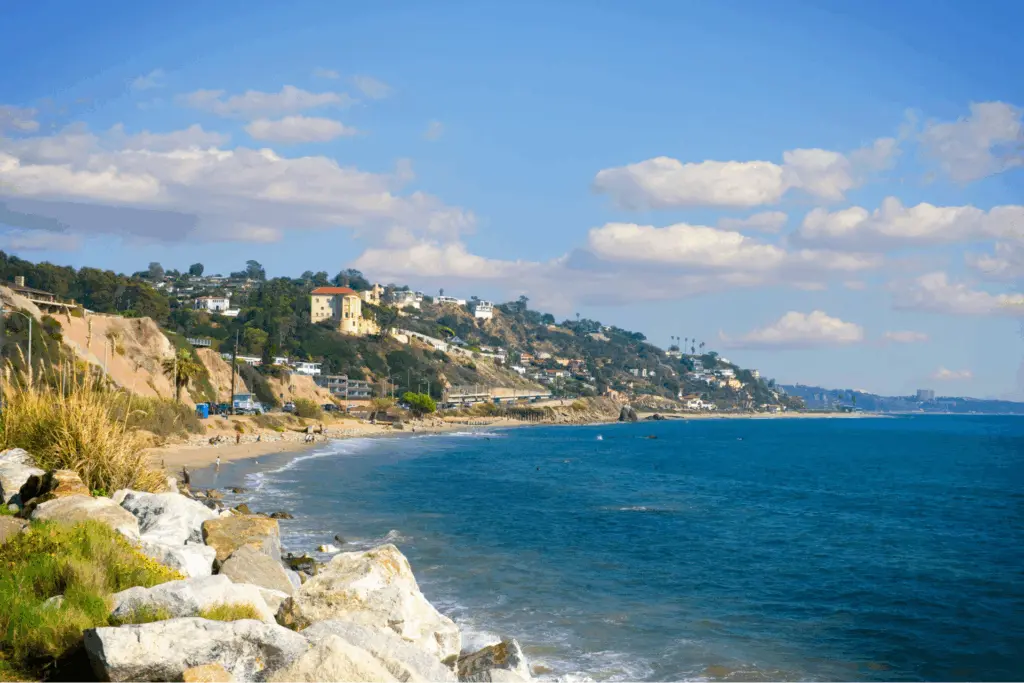 Malibu