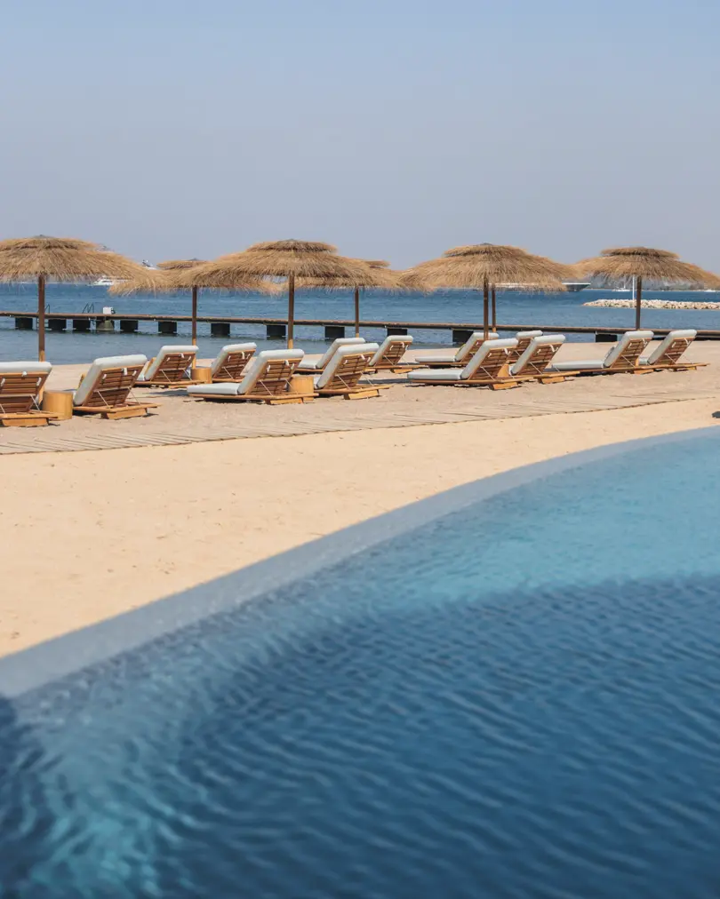 Mandarin Oriental, Costa Navarino