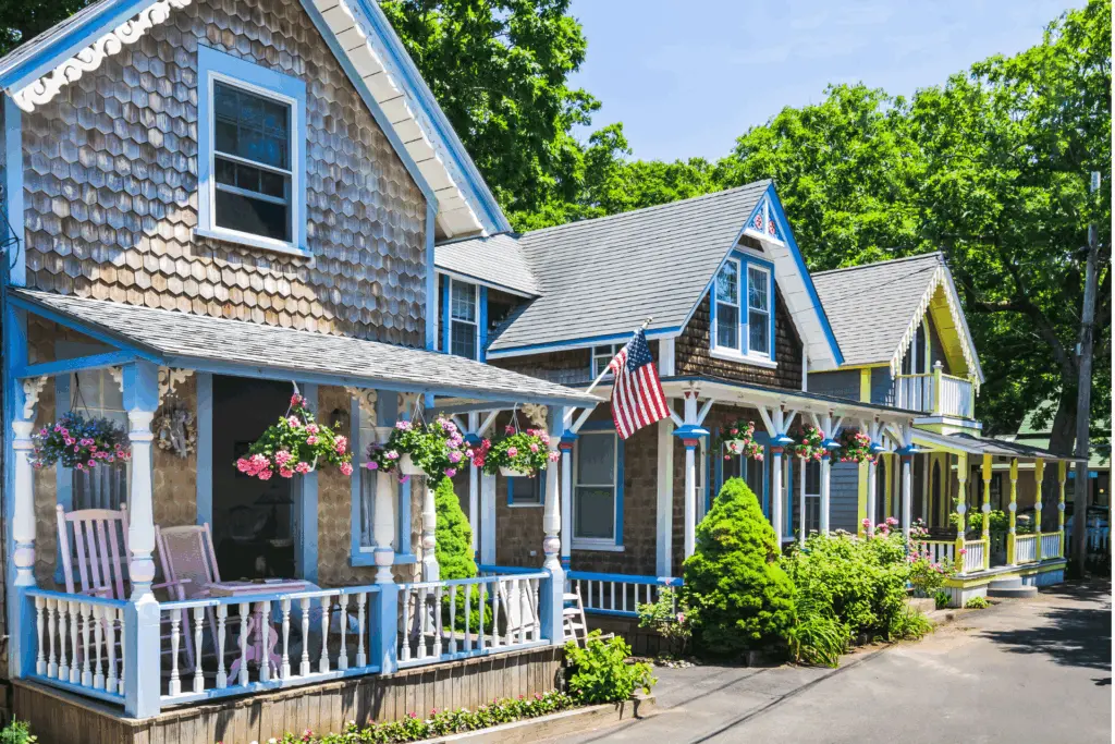 Martha’s Vineyard, Massachusetts