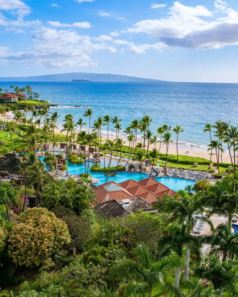 Maui, Hawaii