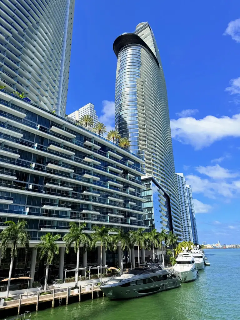 Miami, Florida