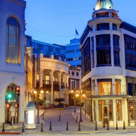 Top 15 Billionaire Hotspots in London