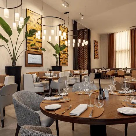 Nobu Restaurants: Global Dining in London Style