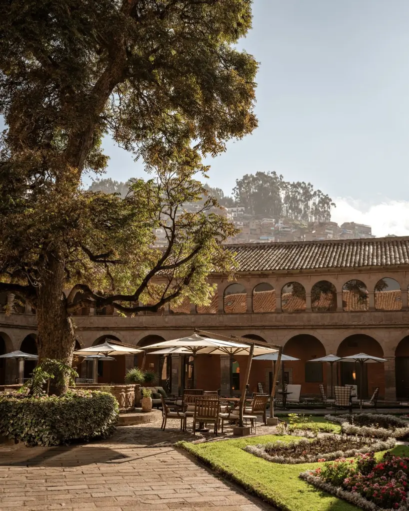 Monasterio