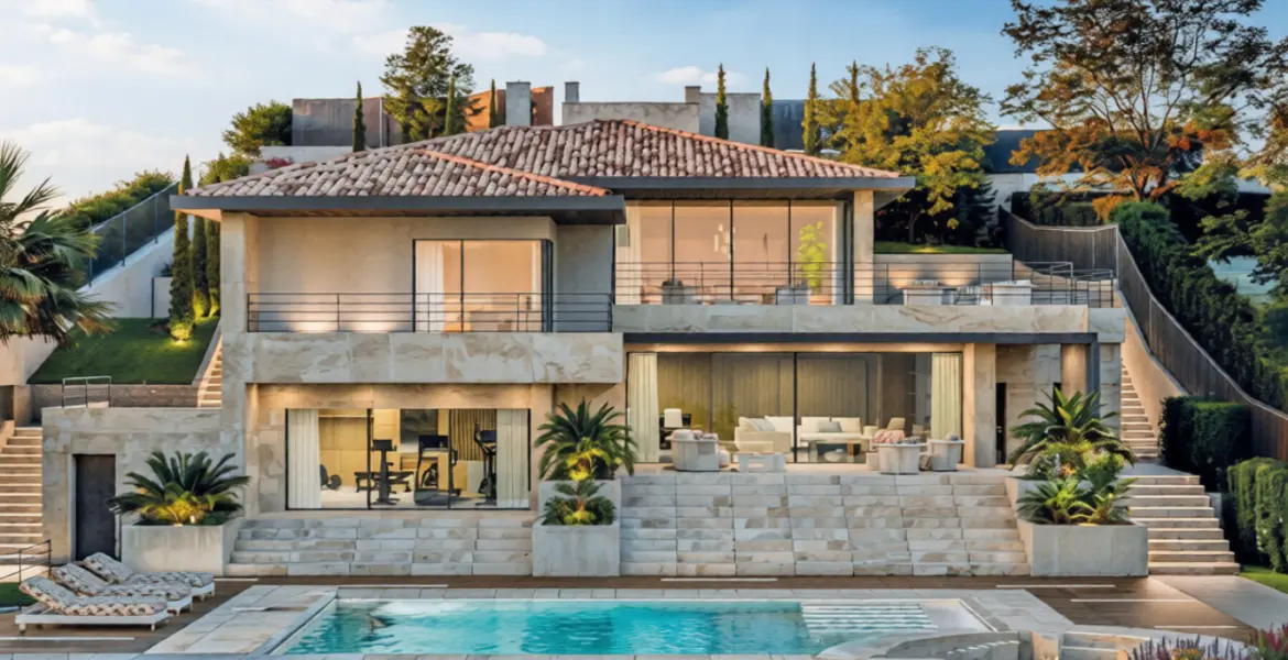 Most Exclusive Villas for Sale in Lake Como