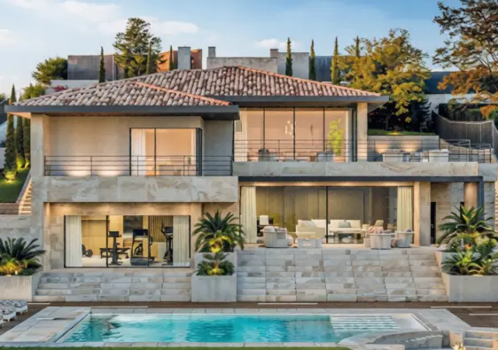 Most Exclusive Villas for Sale in Lake Como